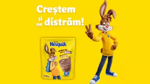 NESQUIK