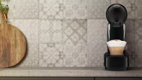 NESCAFÉ Dolce Gusto