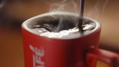 NESCAFÉ