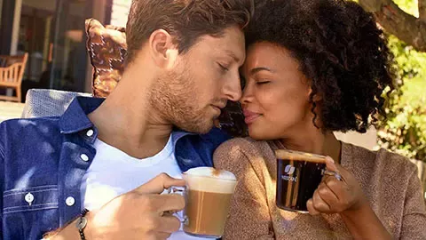 NESCAFÉ