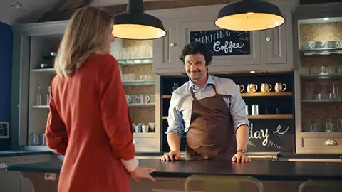 NESCAFÉ Dolce Gusto