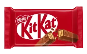 KITKAT 4FINGER