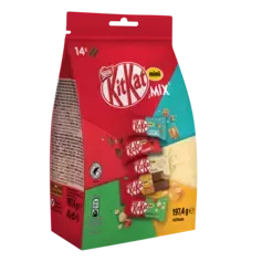 KitKat Mini Mix