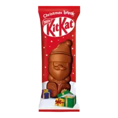 KitKat de sezon