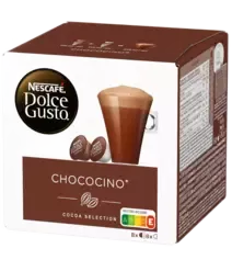 Băuturi de cafea cu ciocolată