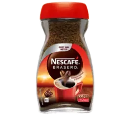 Nescafé Brasero