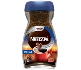 Nescafé Decaf