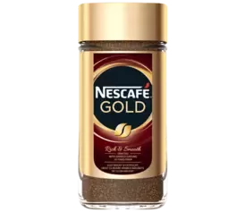 Nescafé Gold