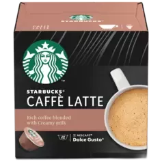 STARBUCKS® AT HOME