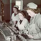 Nescafé factory