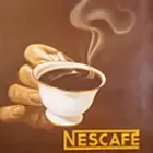 Nescafé aroma