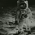 Nescafé to the moon and back