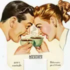 Nescafé Gold Blend