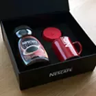 Nescafé astăzi